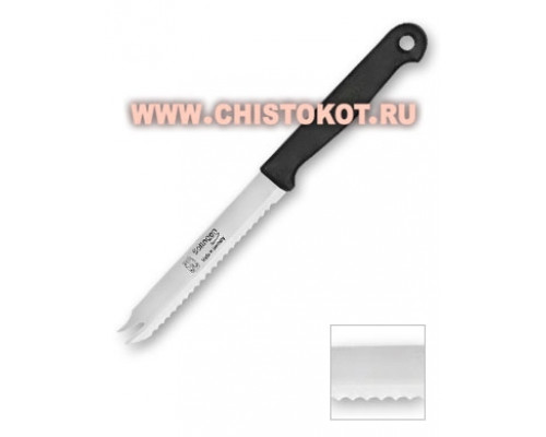 Нож-пилка универсальный