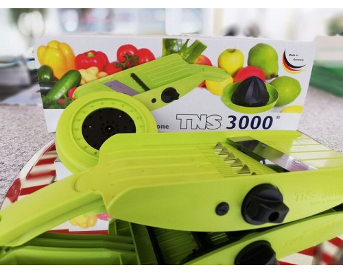 Овощерезка  "TNS 3000"